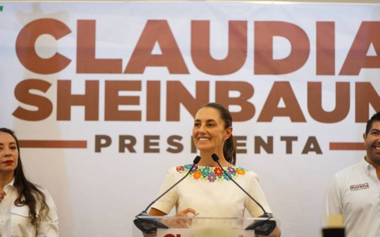 Claudia Sheinbaum fue advertida con tiempo de los riesgos de la Línea 12 y no hizo nada