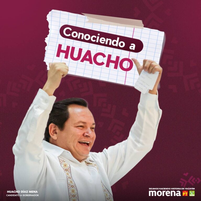 Preocupación nacional por polémico nombramiento de “El Huacho”