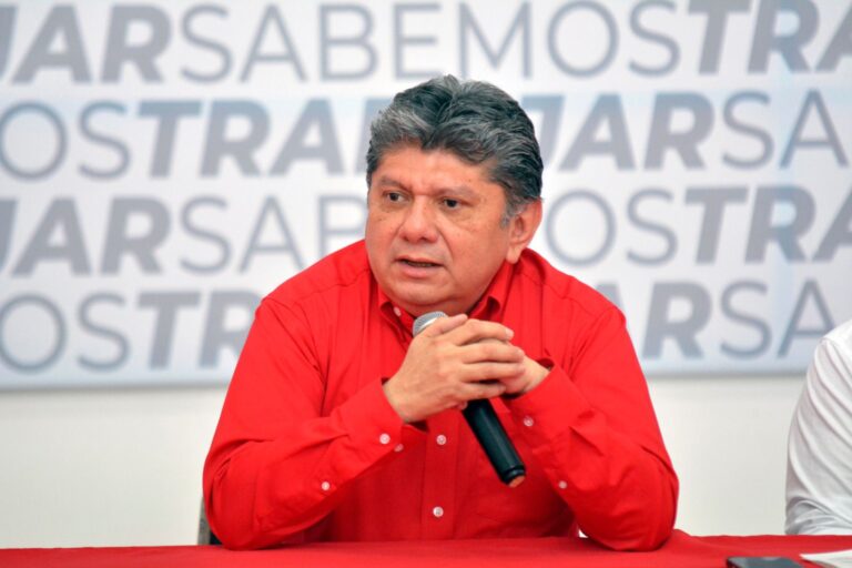 PRI acusa a Morena de lucrar con enfrentamiento en Chankom