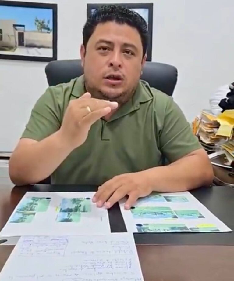 Kanasín reforzará la seguridad vial con nuevos semáforos y señalización en cruces estratégicos