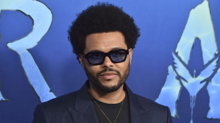 Hurry Up Tomorrow” de The Weekend: Una Obra Maestra Sonora Sofocada por Letras Superficiales