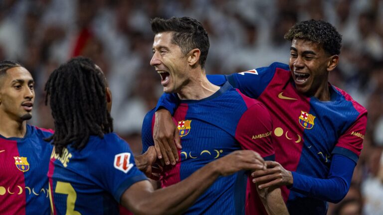 Posibles rivales del Barcelona en los octavos de Champions 2025: Emparejamientos, fechas y calendario