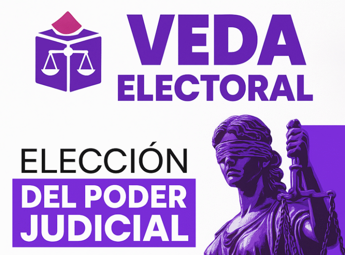 veda poder electoral