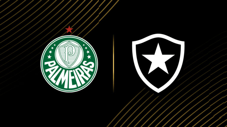 Palmeiras vence a Botafogo y avanza a cuartos del Mundial de Clubes 2025
