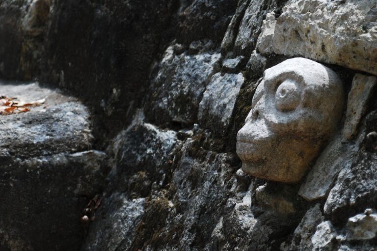 Descubren que una mujer gobernó Cobá hace más de mil 400 años