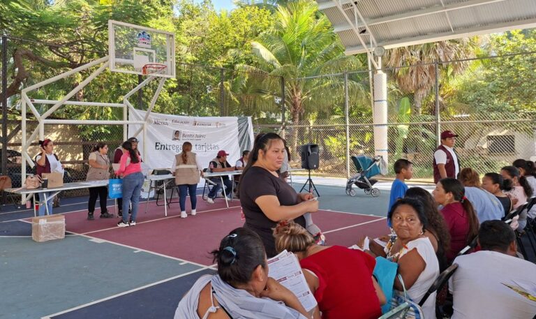 Dejan sin Beca del Bienestar a alumnos del Tecnológico de Conkal; denuncian exclusión y “sorteo” injusto