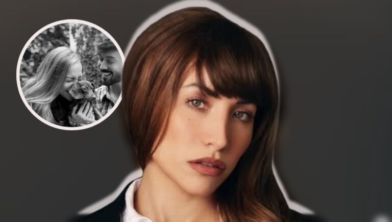 Jessica Díaz aclara rumores sobre su muerte tras una publicación de Roger González