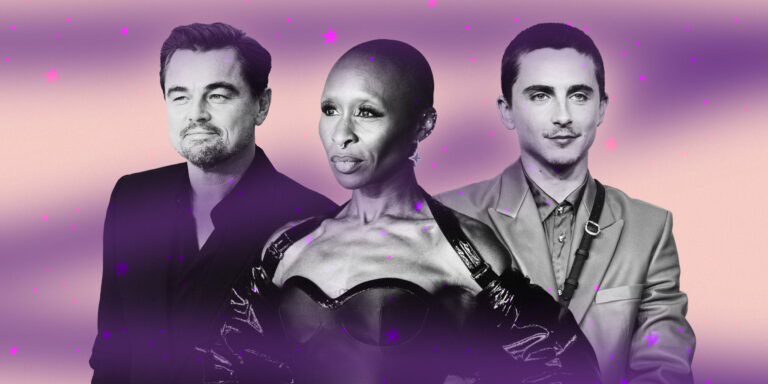 Los Globos de Oro 2026 coronan a ‘Una batalla tras otra’ y ‘Hamnet’