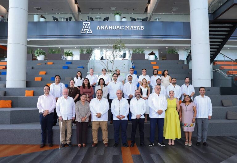 Yucatán fortalece la formación en Inteligencia Artificial con nuevo comité nacional de certificación