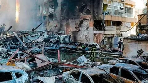 EU alista “guerra económica” contra Irán ante posible ruptura del alto el fuego