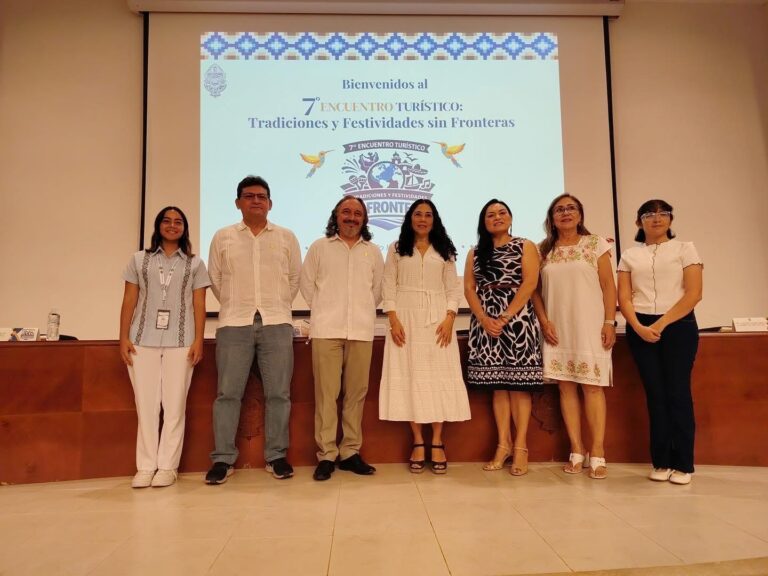 Jóvenes de la UADY promueven un turismo más consciente y enfocado en preservar las tradiciones