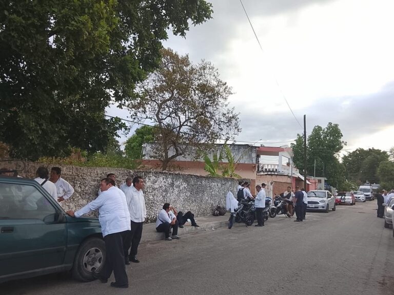 Paro de operadores paraliza Circuito Metropolitano y deja a miles de usuarios sin transporte; empresa busca acuerdo urgente