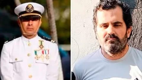 FGR vincula a presunta red de huachicol fiscal con asesinatos de marinos y exfuncionaria en Colima