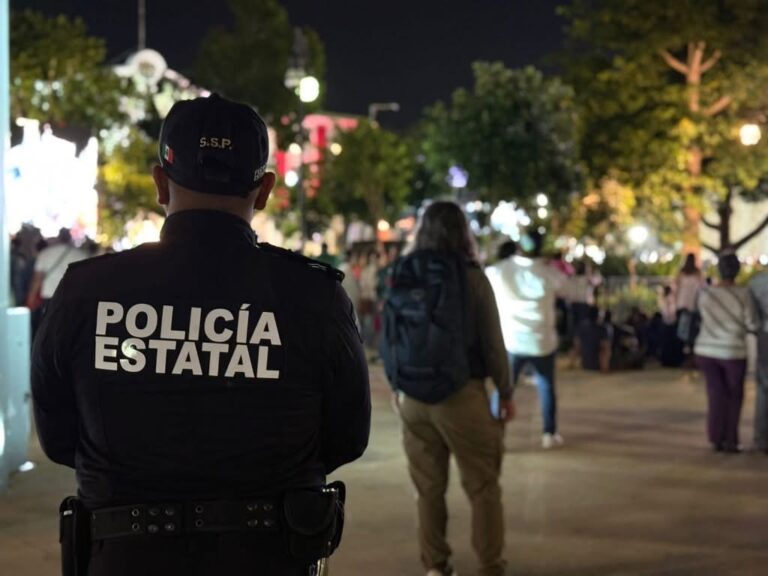 Yucatán destaca en seguridad, pero enfrenta rezagos educativos que preocupan al sector empresarial