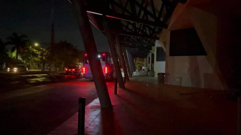 Crecen cuestionamientos por la operación del CETRAM Canek tras reportes de cierre y baja afluencia de usuarios