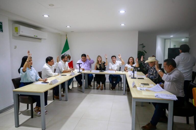 Avanza selección de nuevo órgano de vigilancia de la ASEY; tres aspirantes cumplen requisitos