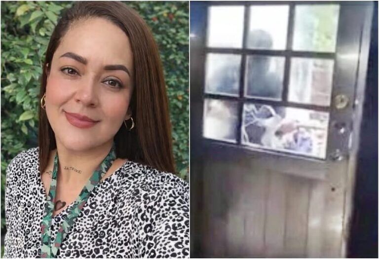 Confirman hallazgo sin vida de la periodista Roxana Guzmán en rancho de Moloacán, Veracruz