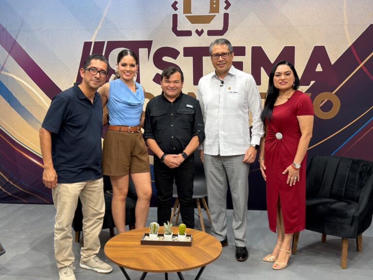 UADY llevará talento estudiantil a la televisión abierta con el estreno de “Galaxia Jaguar”