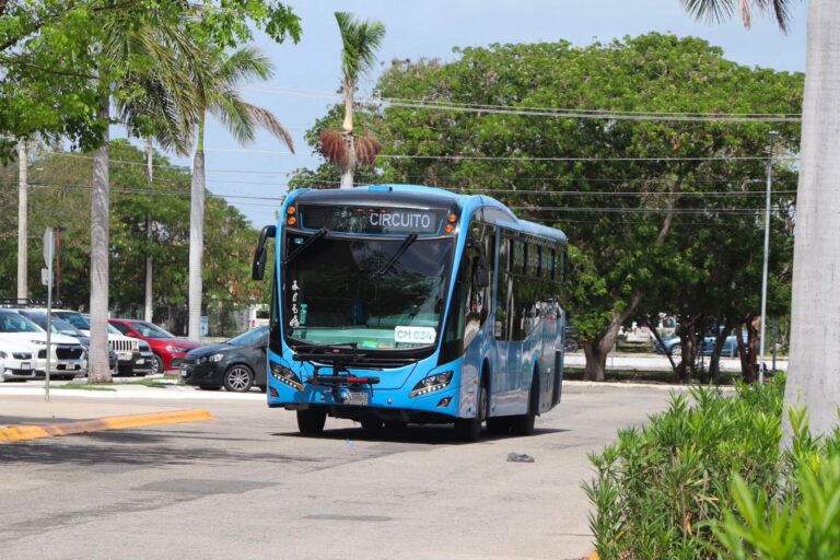 ATY IMPULSA NUEVO MODELO PARA HACER MÁS EFICIENTE EL TRANSPORTE PÚBLICO EN YUCATÁN