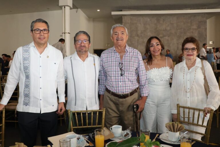 Patronato de Medicina UADY refuerza apoyo estudiantil con recaudación de fondos para becas