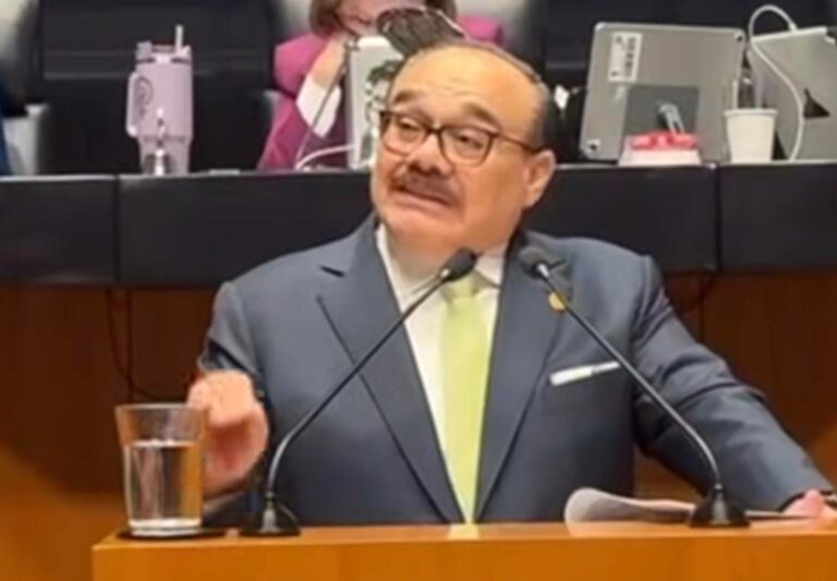 Ramírez Marín destaca avances de la Ruta Verde de la Salud y llama a fortalecer el cuidado del medio ambiente