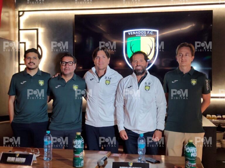 Venados FC apuesta por una nueva etapa para reconectar con su afición