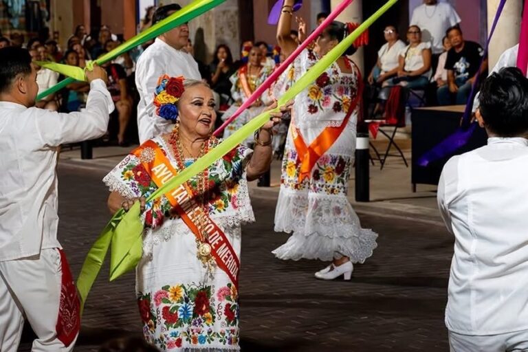 Bienestar con claroscuros: yucatecos califican alta su calidad de vida, pero persisten retos económicos y de salud mental