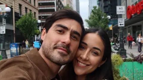 DETENIDO EN COLOMBIA EL CREADOR MEXICANO SAMUEL ADRIÁN; JUEZ LE IMPUSO ARRESTO POR DESACATO